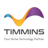 Timmins Training Consulting logo - Similar company to Kp Engineering