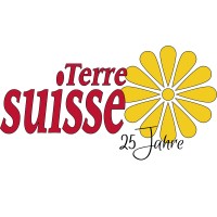 Terre Suisse AG logo - Similar company to Rino Weder Ag