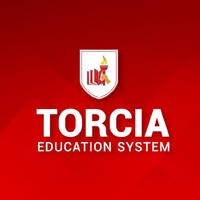 Torcia Education System logo - Similar company to Eye Art