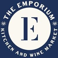 The Emporium Kitchen And Wine Market