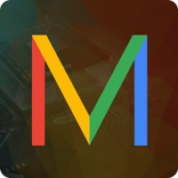 ManyaSoft logo - Similar company to Zysk Technologies