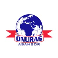 Onuras Asansör logo - Similar company to Gi̇npar İnşaat Lt