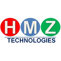 HMZ Technologies logo - Similar company to Re-Couped