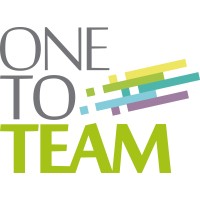 One to Team logo - Similar company to Renedes