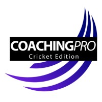Coaching Pro - Cricket Edition logo - Similar company to Future Of Cricket