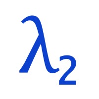 Lambda2 logo - Similar company to Walking Tall Health Pty Ltd