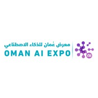 Oman AI Expo logo - Similar company to Tyde Ai