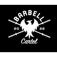 Barbell Cartel logo - Similar company to Barbell