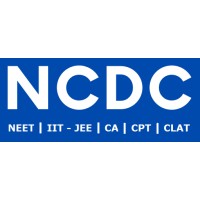 NCDC logo - Similar company to Ncdc