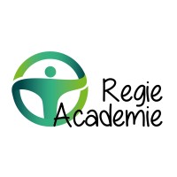 Regie Academie logo - Similar company to Appels Met Peren Leefstijlcoaching