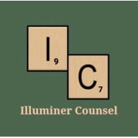 Illuminer Counsel logo - Similar company to Your Campus Guide