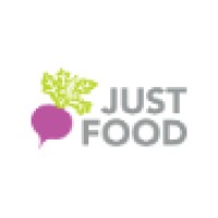 Just Food, NYC logo - Similar company to Backyard Basecamp, Inc.