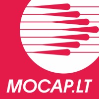 UAB MOCAP.LT logo - Similar company to Bigboy Studio