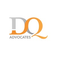 DQ Advocates logo - Similar company to Cains