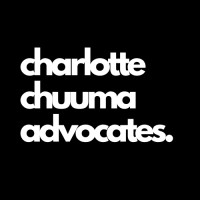 Charlotte Chuuma Advocates logo - Similar company to Messrs Leonard Kalinde & Partners