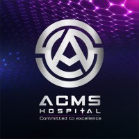 ACMS Hospital (Multispeciality) logo - Similar company to Curesta Global