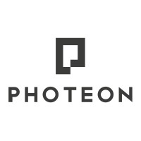 Photeon Technologies GmbH logo - Similar company to Inventvm Semiconductor