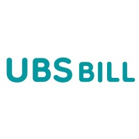 UBS Bill logo - Similar company to Syntiaro