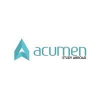 Acumen global study abroad partner logo - Similar company to Bayroot Study Abroad