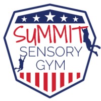 Summit Sensory Gym logo - Similar company to Embrace Aba, Pllc