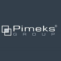 Pimeks Group logo - Similar company to Metal Yapi