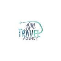 JSM Travel Agency logo - Similar company to Riff'S Travel Service, Llc