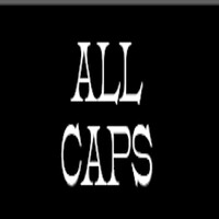 ALLCAPS INC logo - Similar company to Alphag3N