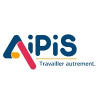 AIPIS logo - Similar company to Transnuméric