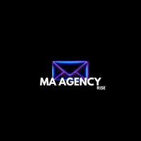 MA Agency Rise logo - Similar company to Ipmagency