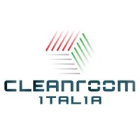Cleanroom Italia logo - Similar company to Easypharma Srl