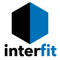 Interfit Photographic logo - Similar company to Essential Photo & Video