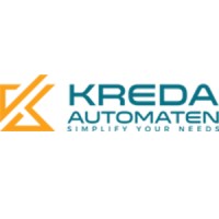 Kreda automaten logo - Similar company to Elcos Bv