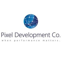 Pixel Development Co logo - Similar company to The Pixel Muses