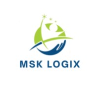 MSK Logix logo - Similar company to Devcra Corp.