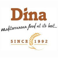 Dina Foods Limited logo - Similar company to Behara Food Industry Co (Chuckles)