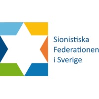 Zionist Federation of Sweden logo - Similar company to New Zionist Congress