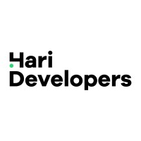Hari Developers logo - Similar company to Ceradel