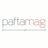 Pafta Mag logo - Similar company to Studio A&