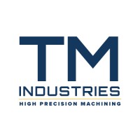 TM Industries logo - Similar company to Tek Microsystems, Inc.
