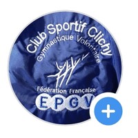Maison Sport Santé GV de Clichy logo - Similar company to Mon Stade