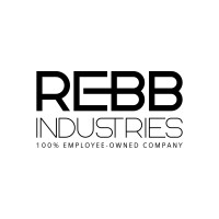 REBB Industries logo - Similar company to Lakeside Power Solutions