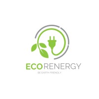 Eco Renergy SA ™️ logo - Similar company to G Force Energy Solutions Ltd