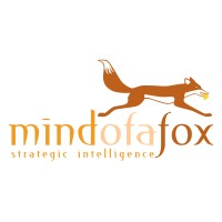 Mindofafox logo - Similar company to Graduate Infrastructure Program