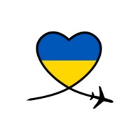 Safe Passage 4 Ukraine logo - Similar company to Inishowen Advisors, Llc