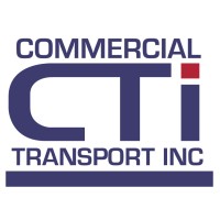 Commercial Transport inc logo - Similar company to Cti, Inc.