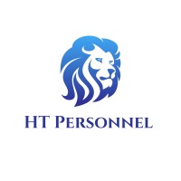 HT Personnel Recruitment logo - Similar company to Trak Employment Solutions Ltd