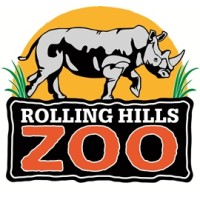 Rolling Hills Zoo logo - Similar company to Psm In Zoo, Aquarium, And Animal Shelter Management At Colorado State University