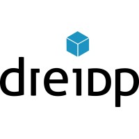 dreiDP GmbH logo - Similar company to Innocube Ltd.
