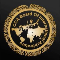 Council of International Arbitrators Nabeul Office مجلس المحكمين الدوليين مكتب نابل logo - Similar company to Mk Consulting Tunisia