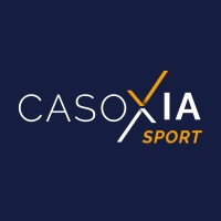 CASOXIA SPORT logo - Similar company to Casoxia Conseil